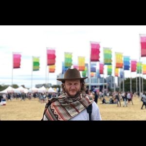 Meet your Posher, Jeff